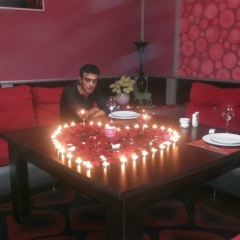 Aslan Quliyev, 01.10.1992