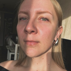 Елена Гаврилова, 23.10, Екатеринбург