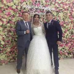 Нурсултан Абдыкадырович, 06.07.1989, Алматы