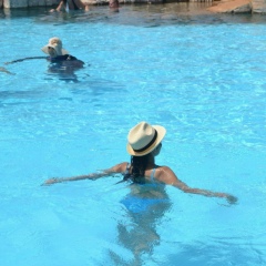 Мадина Арыстанова, 27.05, Алматы