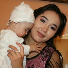 Aliya Temirbek, 15.03, Алматы