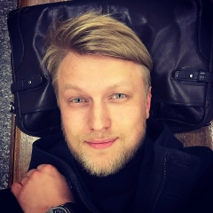 Александр Зверев, 28.07, Москва