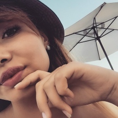 Сусанна Зиядинова, 17.08