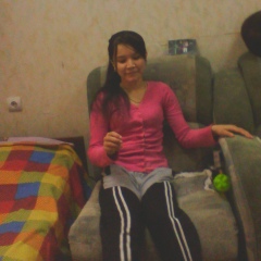 Маша Рустам-Кизи, 08.11, Астрахань