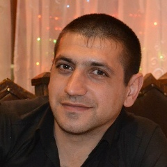 Гамлет Карапетян, 11.04.1986, Санкт-Петербург