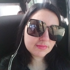 Виктория Черепина, 21.06, Николаев