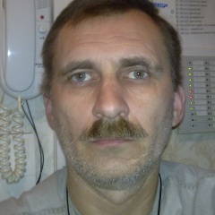 Юрий Кондратьев, 03.01.1968, Воронеж