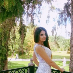 Gunel Aliyeva, 31.05.1992, Гянджа