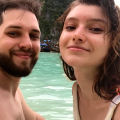 Анна Павлова, 31.05.1920, Москва