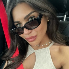 Кристина Cross, 28.08, Санкт-Петербург