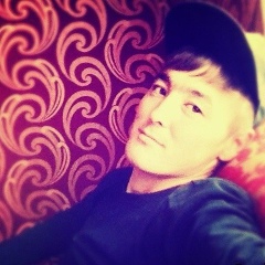 Бакыт Аралбаев, Алматы