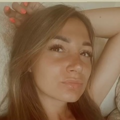 Оля Кравченко, 19.06.1990, Москва