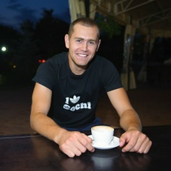 Димка Kalyadin, 04.02.1990, Москва