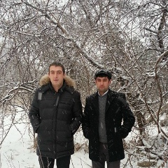 Ali Nadjarov, 12.11.1984, Гусар