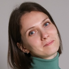 Александра Васильева, 03.10.1983, Санкт-Петербург