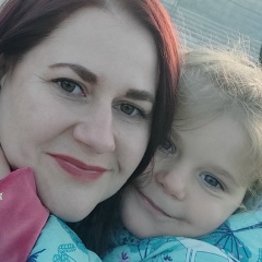 Катерина Спас, 02.11.1989, Ивано-Франковск