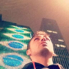 Дмитрий Возиянов, 17.08.1986, Киев