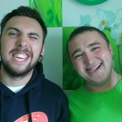 Юра Гайдин, 17.06, Конотоп