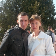 Ярик Дубинский, 22.02.1991, Москва