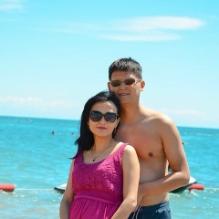 Жанара Кулбаева, 03.01.1984, Алматы