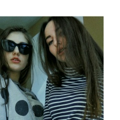 Анна Буцан, 02.01.1994, Москва