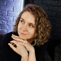 Каролина Соколова, Рязань
