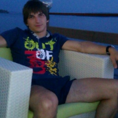 Дмитрий Тимофейчев, 03.05.1989, Казань