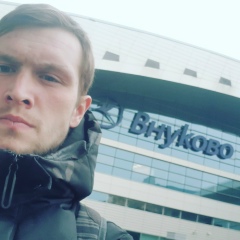 Александр Шляхтин, 01.12, Москва
