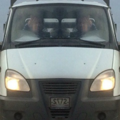 Артем Парфенов