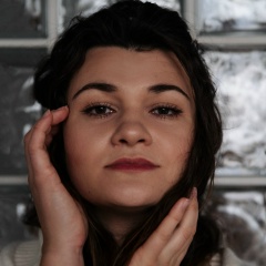 Елена Зиппа, 14.08.1992, Томск