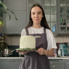 Полина Тимакова, 29.11.1987, Санкт-Петербург