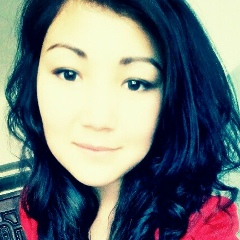 Айтолкын Жуманова, 21.12.1996, Кызыл Кайрат