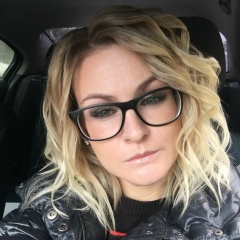 Лена Исаева, 17.11.1988, Москва