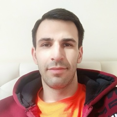 Сергей Бабаянц, 14.10.1985, Санкт-Петербург