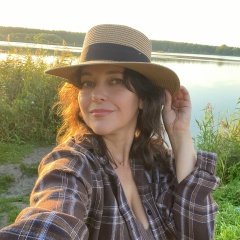 Анюта Черепанова, 27.07, Барнаул