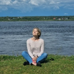 Елена Лебедева, 21.05.1982, Санкт-Петербург