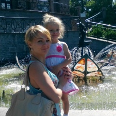 Светлана Полякова, 27.05.1986, Киев