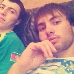 Амир Тарчоков, 19.04.1995, Нальчик