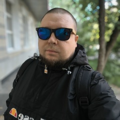 Артем Викторович, Москва