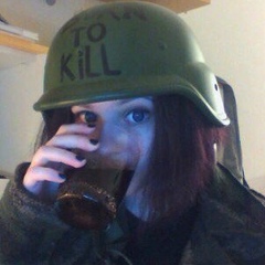 Кристина Новак, 06.05, Алматы