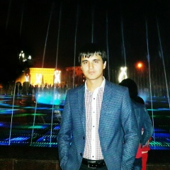 Sabir Ermetov, 30.11.1987, Шымкент