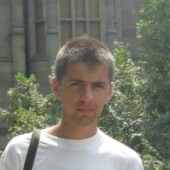 Іван Тріщ, 25.01, Ивано-Франковск