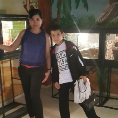 Гулмира Калтурсунова, 27.03, Астана