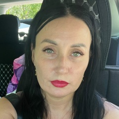 Оленька Борисова, 21.08.1985, Прокопьевск