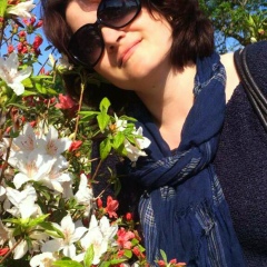 Алла Павленко, Маньковка
