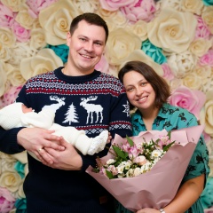 Александра Юханова, 05.12.1987, Москва