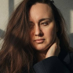 Мария Емельянова, 25.03.1986, Москва