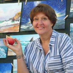 Татьяна Балашова, 29.01.1965, Саратов