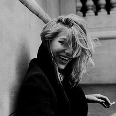 Мария Заикина, 27.01.1993