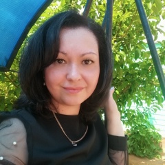 Руфия Заитова, 20.05, Астрахань